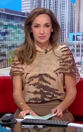 Full leaked Sally nugent private onlyfans photo