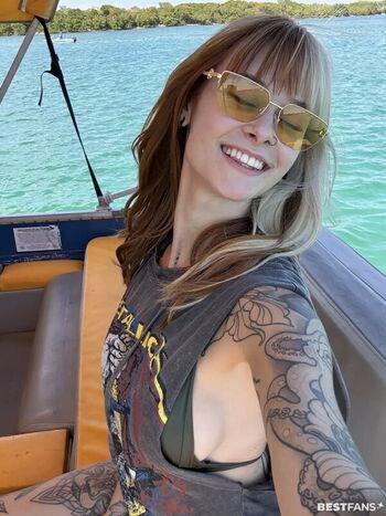 Full leaked Sallydinosaur page private onlyfans photo