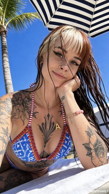 Full leaked Sallydinosaur page private onlyfans photo
