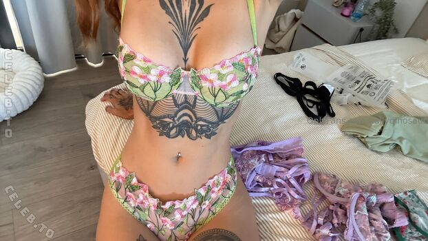 Full leaked Sallydinosaur private onlyfans photo