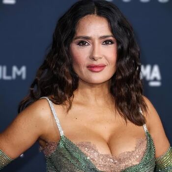 Full leaked Salma hayek page private onlyfans photo