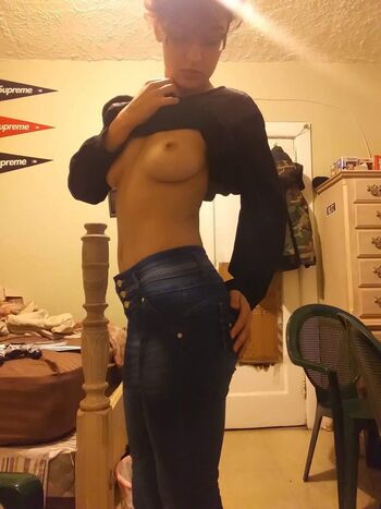 Full leaked Salsa con mesquite private onlyfans photo