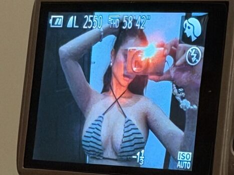 Full leaked Salysaouk page private onlyfans photo