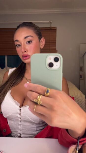 Full leaked Samadhi private onlyfans photo