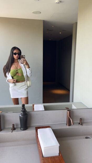 Full leaked Samadhi private onlyfans photo