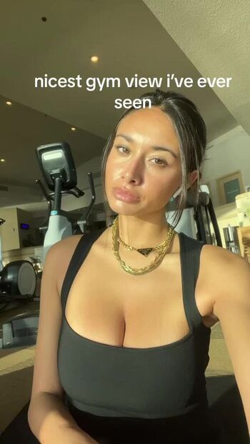 Full leaked Samadhi private onlyfans photo