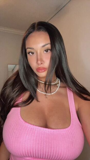 Full leaked Samadhi private onlyfans photo