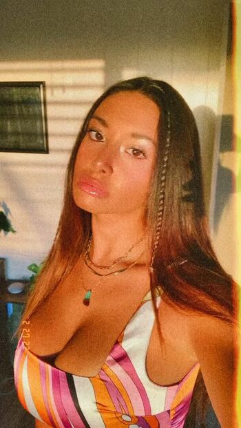 Full leaked Samadhi private onlyfans photo