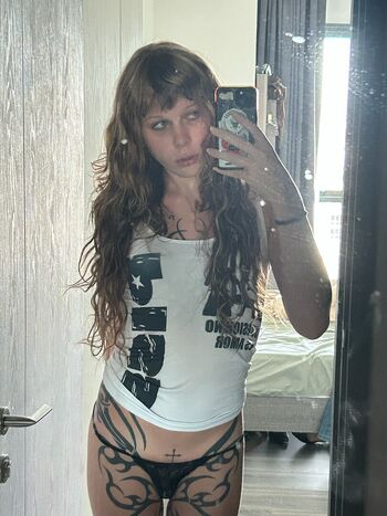 Full leaked Samantha kinks private onlyfans photo