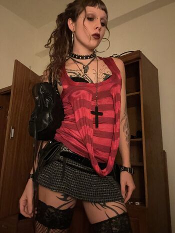 Full leaked Samantha kinks private onlyfans photo