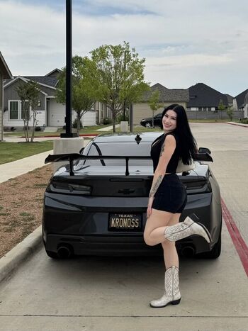 Full leaked Samanthakronos private onlyfans photo