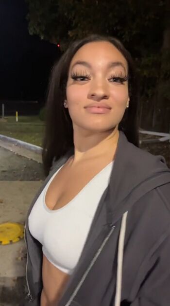 Full leaked Samara maurisa private onlyfans photo