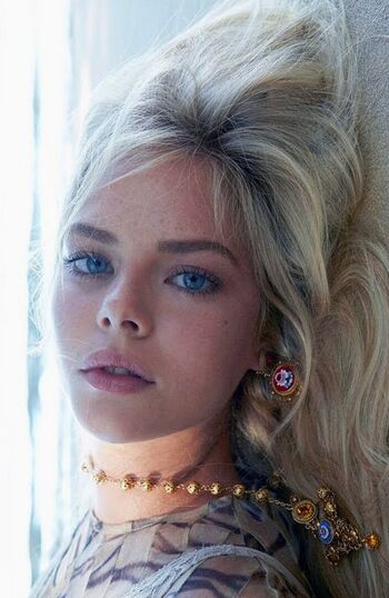 Full leaked Samara weaving page private onlyfans photo