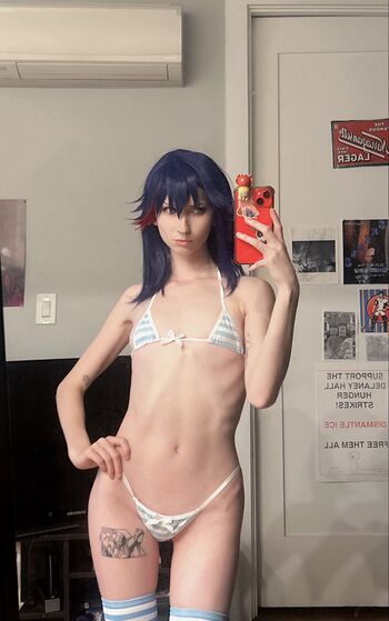Full leaked Sambistew page private onlyfans photo