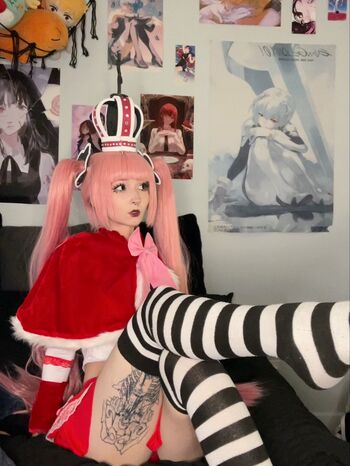 Full leaked Sambistew page private onlyfans photo