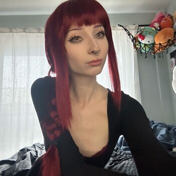 Full leaked Sambistew page private onlyfans photo