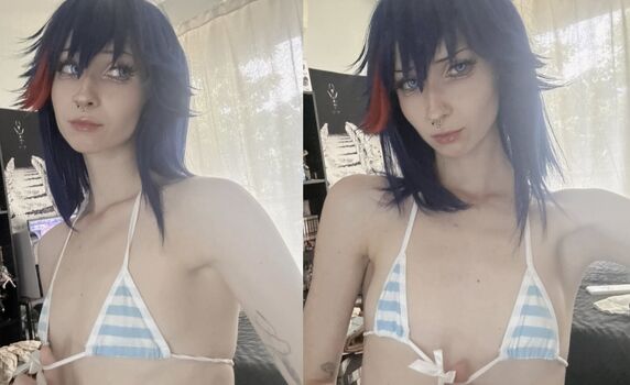 Full leaked Sambistew private onlyfans photo