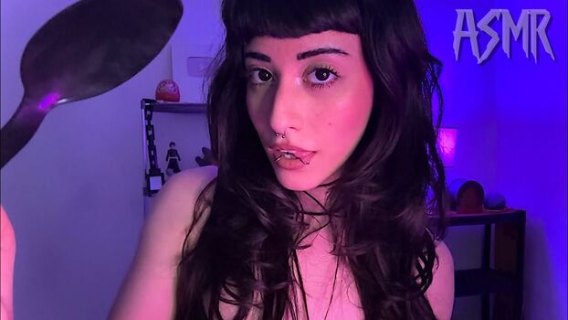 Full leaked Sami asmr page private onlyfans photo