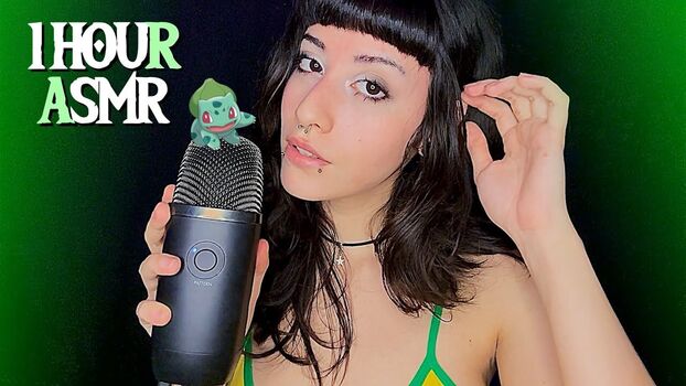 Full leaked Sami asmr page private onlyfans photo