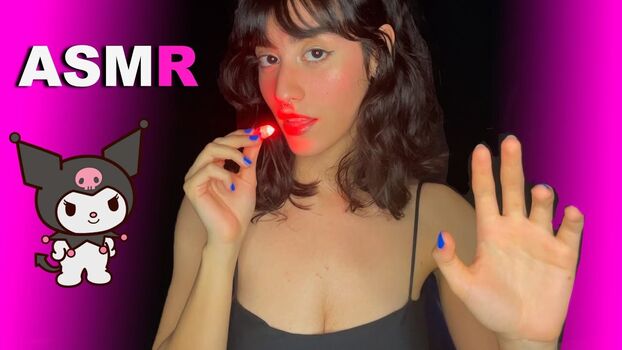 Full leaked Sami asmr private onlyfans photo