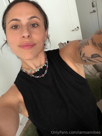 Full leaked Sami blumenthal private onlyfans photo