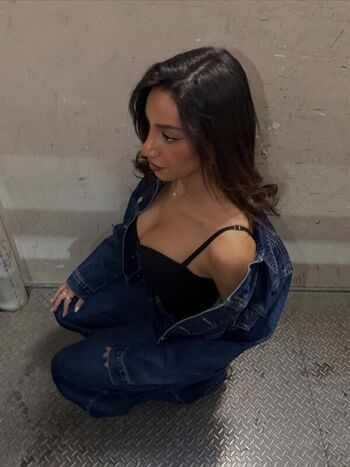 Full leaked Samira noureddine private onlyfans photo