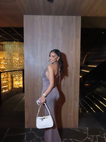 Full leaked Samira noureddine private onlyfans photo