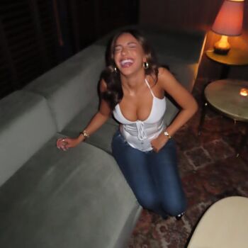 Full leaked Samira noureddine private onlyfans photo