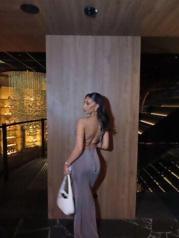 Full leaked Samira noureddine private onlyfans photo