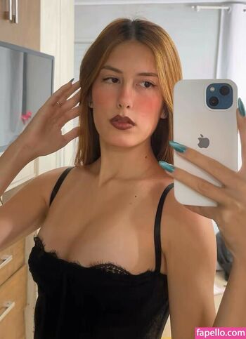 Full leaked Samirafurtadoo private onlyfans photo