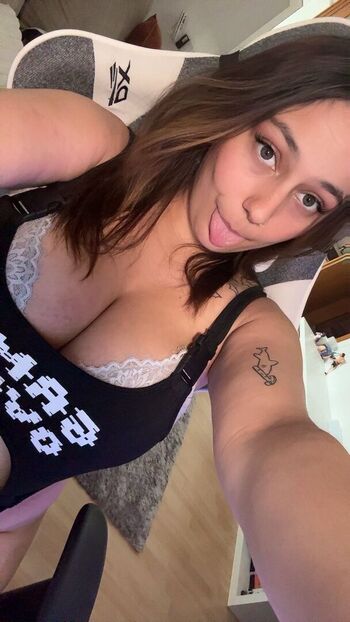 Full leaked Sammi private onlyfans photo