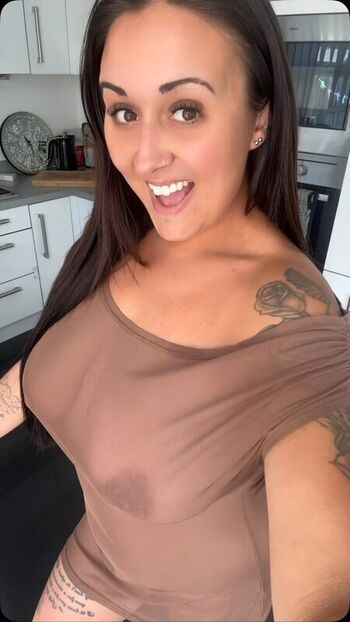 Full leaked Sammy jo private onlyfans photo