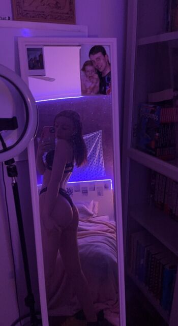 Full leaked Sammybenn private onlyfans photo