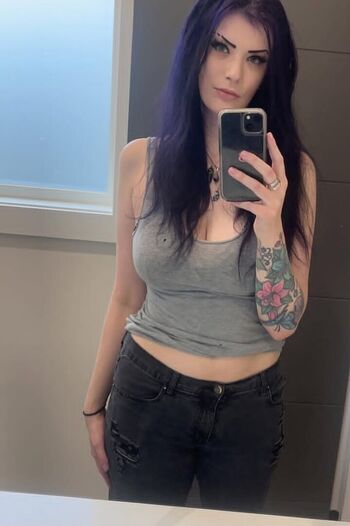 Full leaked Sammymoon private onlyfans photo