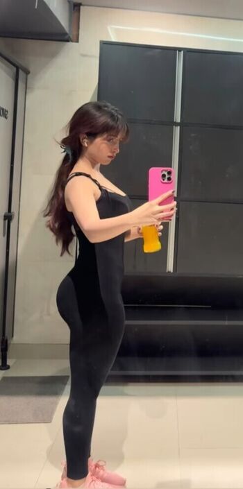 Full leaked Samriddhi uniyal private onlyfans photo