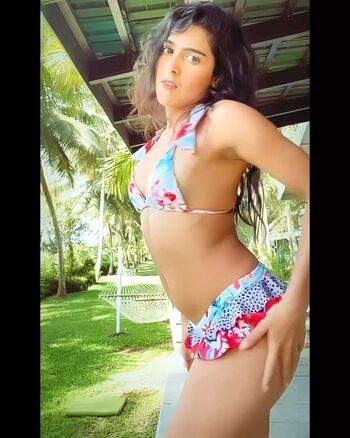 Full leaked Samyuktha hegde private onlyfans photo