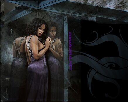 Full leaked Sanaa lathan private onlyfans photo