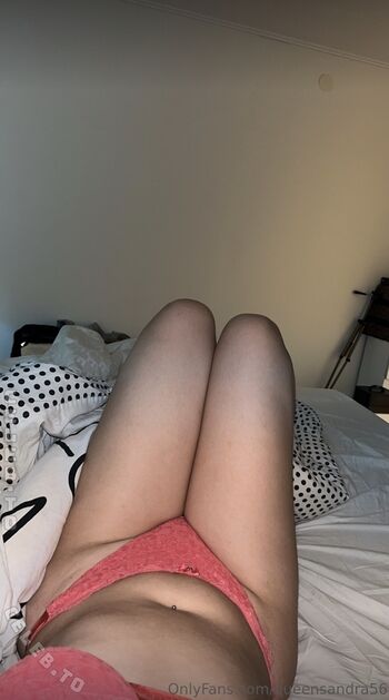 Full leaked Sandra adamsson private onlyfans photo