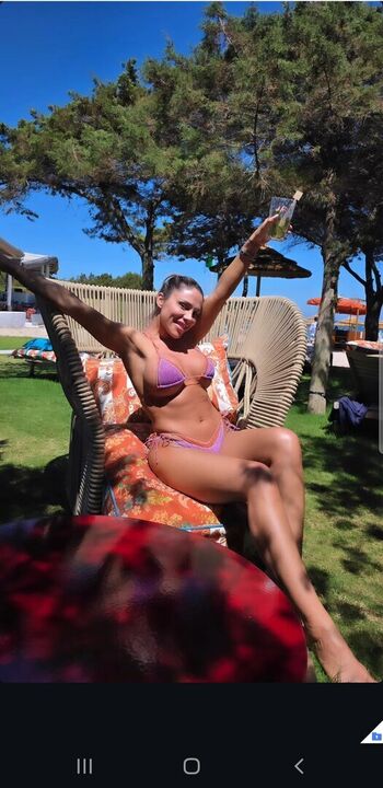 Full leaked Sandra afrika private onlyfans photo