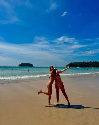 Full leaked Sandractive page private onlyfans photo
