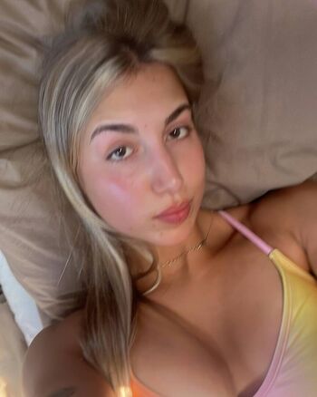 Full leaked Sandractive private onlyfans photo
