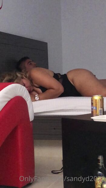 Full leaked Sandyd private onlyfans photo