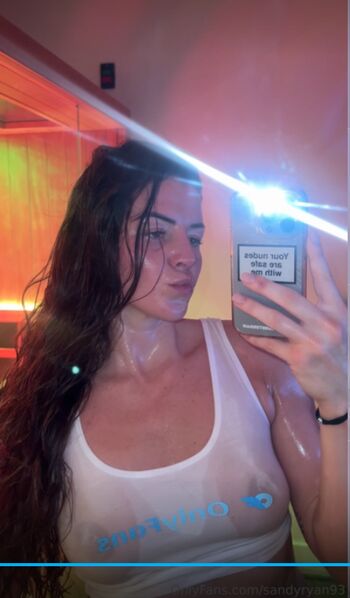 Full leaked Sandyryan private onlyfans photo