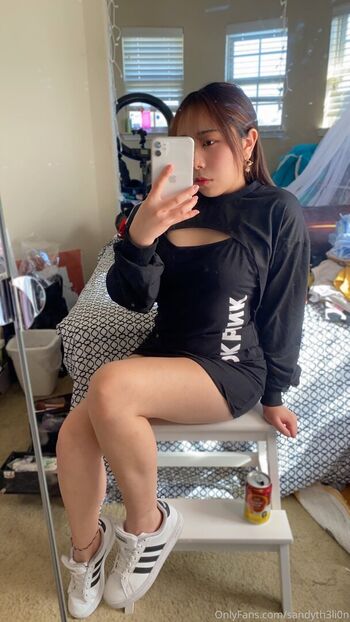 sandyth3li0n