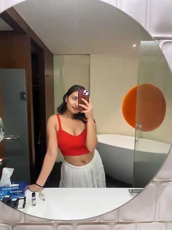 Full leaked Sangeeta private onlyfans photo