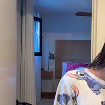 Full leaked Santobelen page private onlyfans photo