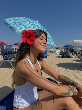 Full leaked Santobelen private onlyfans photo