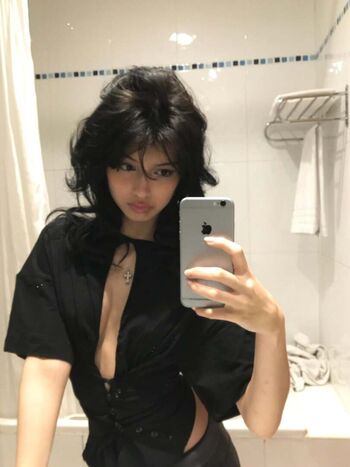 Full leaked Sanymaaa private onlyfans photo