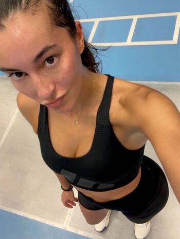 Full leaked Sara balzer page private onlyfans photo