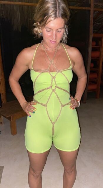 Full leaked Sara baughn private onlyfans photo